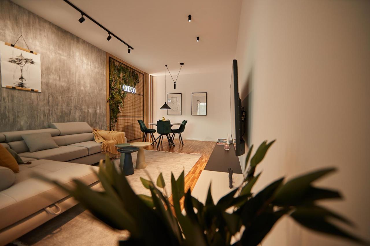 Quiboo Cosmopolit Apartment