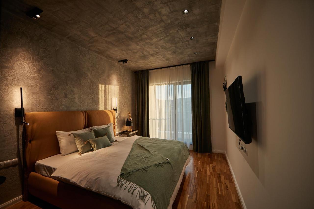 Quiboo Cosmopolit Apartment Brasov