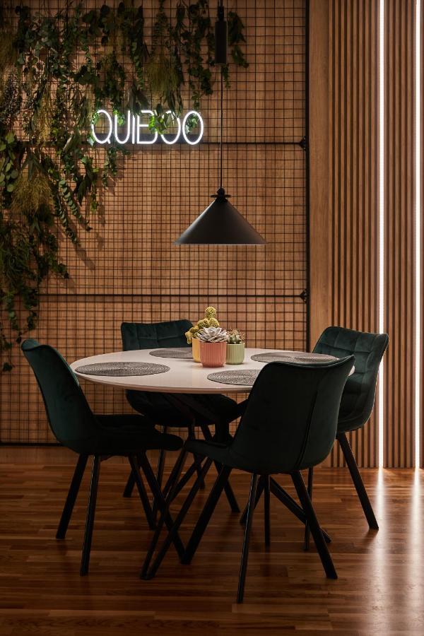 公寓 Quiboo Cosmopolit