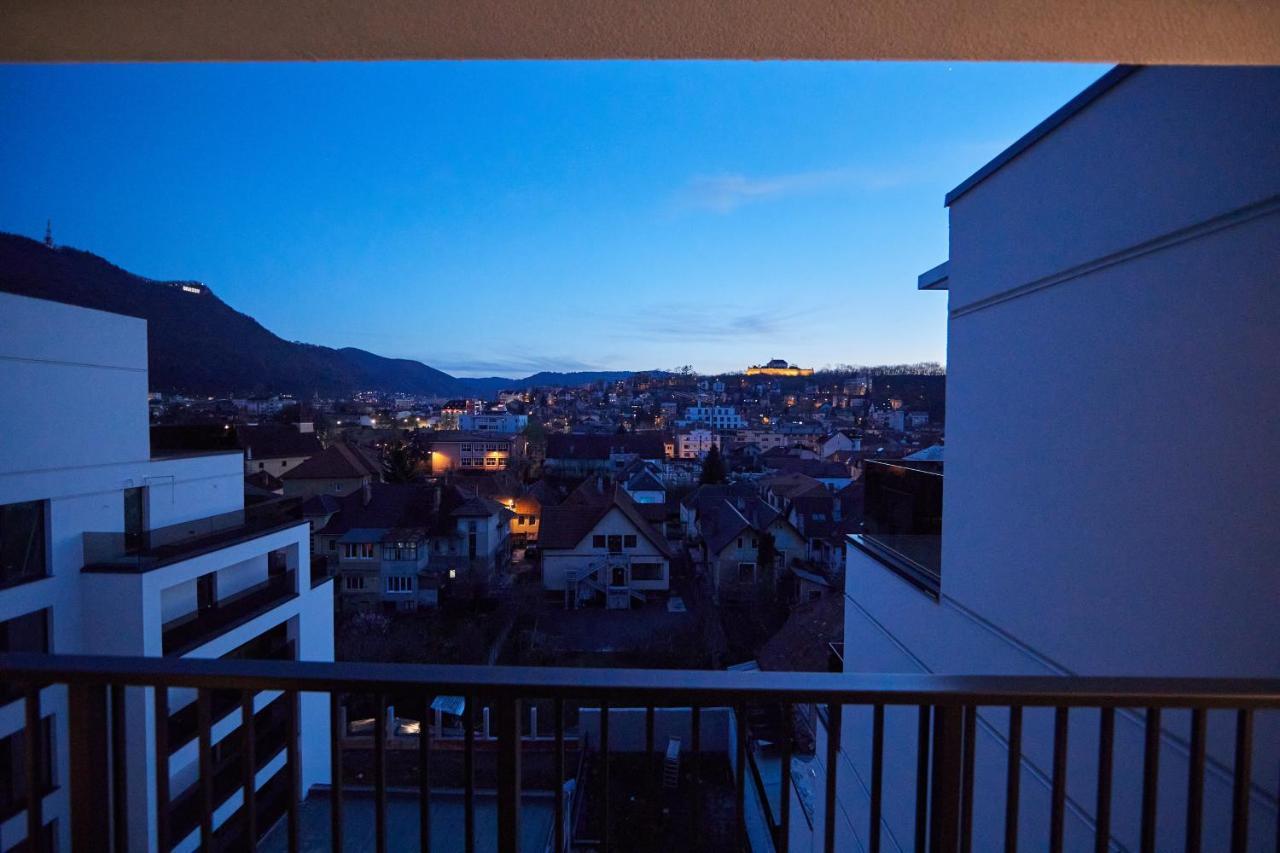 Quiboo Cosmopolit Apartment Brasov
