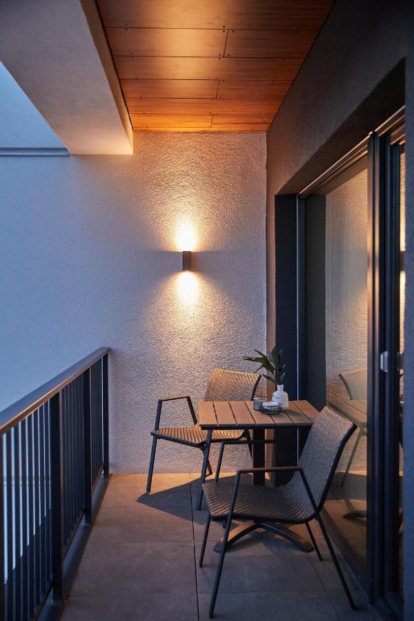 Quiboo Cosmopolit Apartment