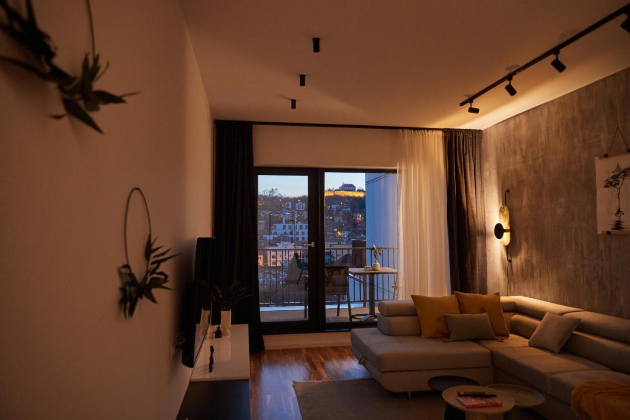 Apartment Quiboo Cosmopolit *