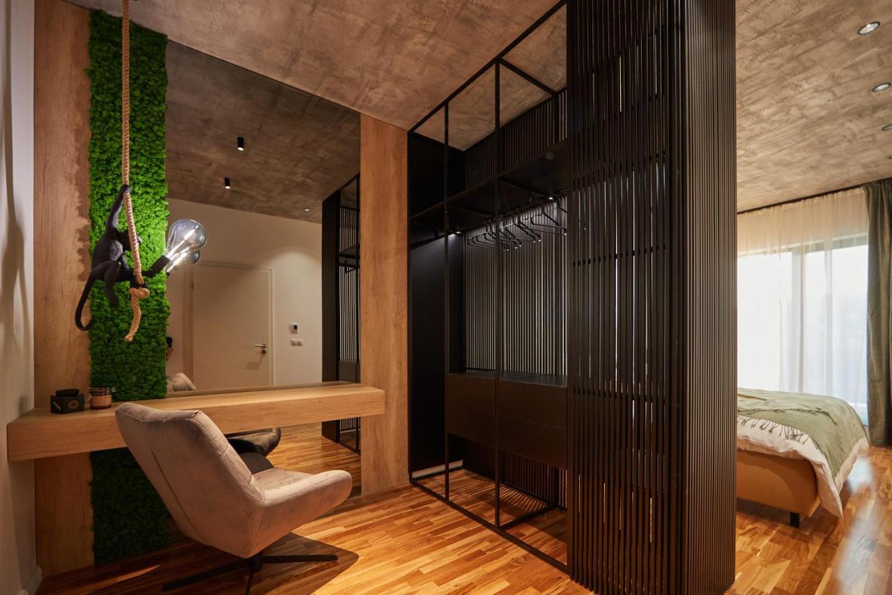 Quiboo Cosmopolit Apartment