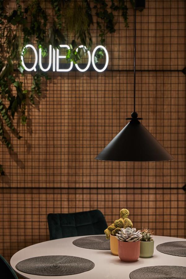 Quiboo Cosmopolit Apartment *