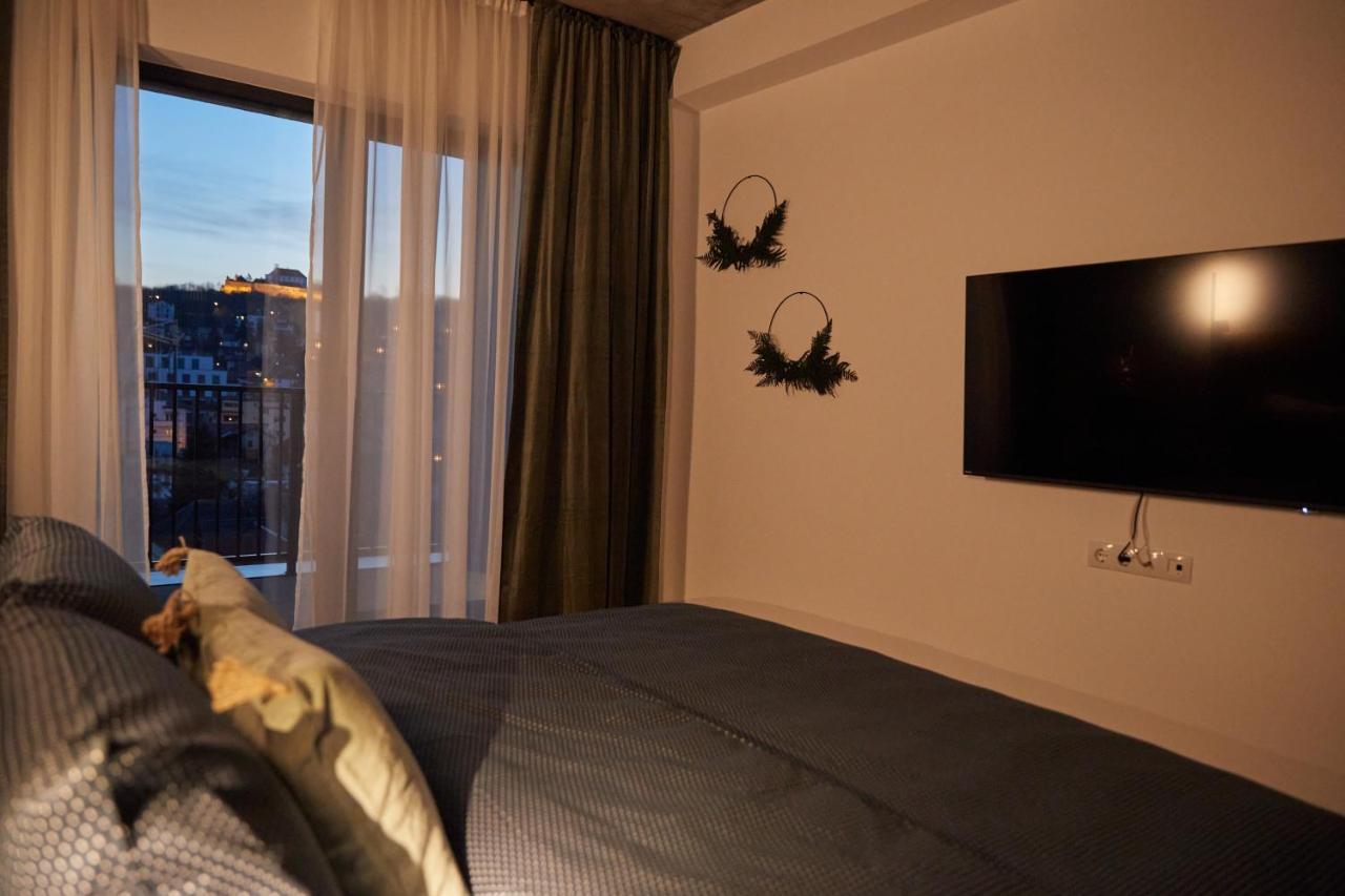 Quiboo Cosmopolit Apartment *